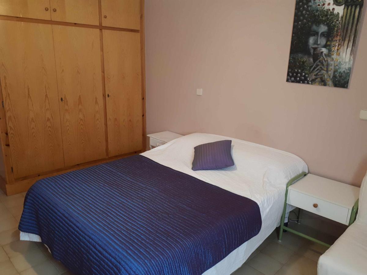 Apartamento Vall Fosca Senterada Exteriör bild